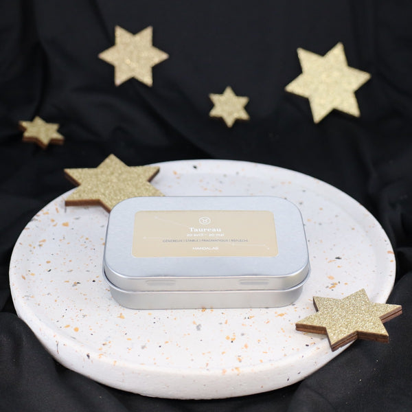 Astro Box - Taureau