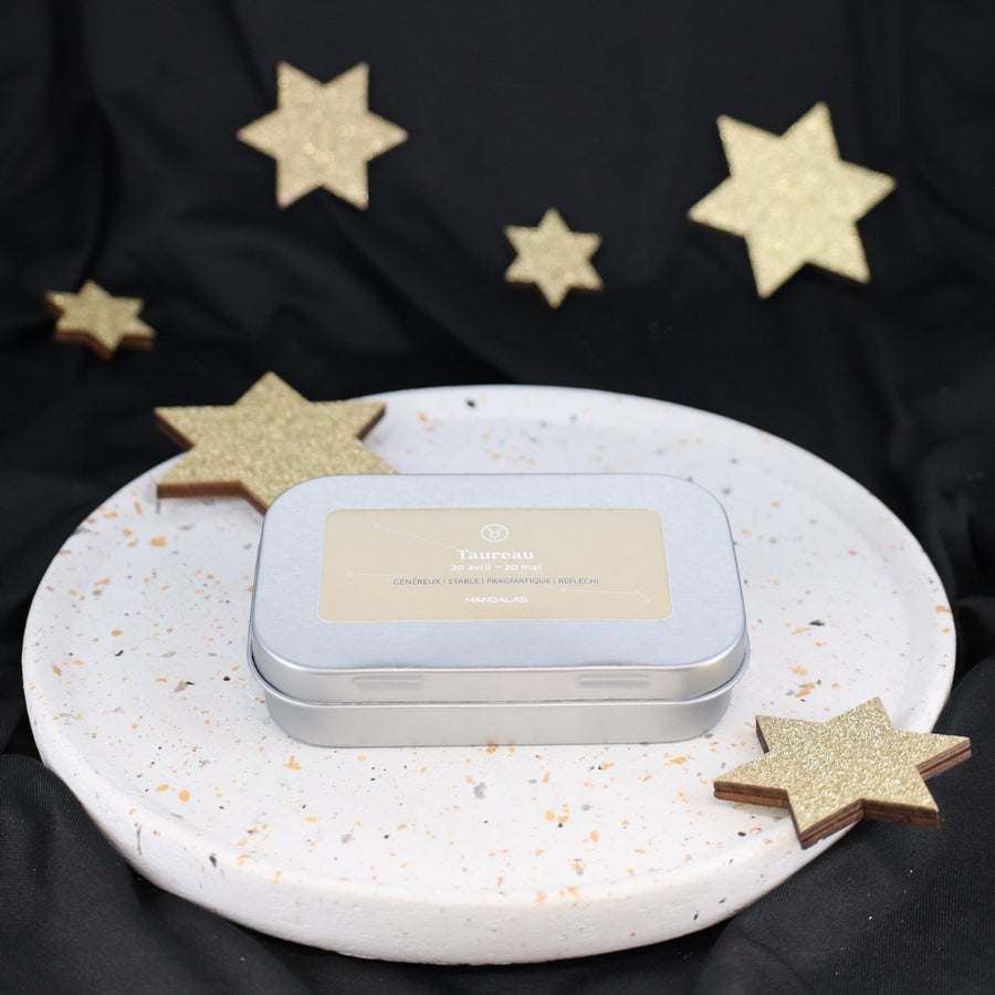 Astro Box - Taureau