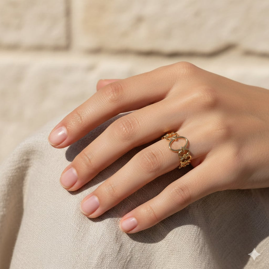 Bague Dylane