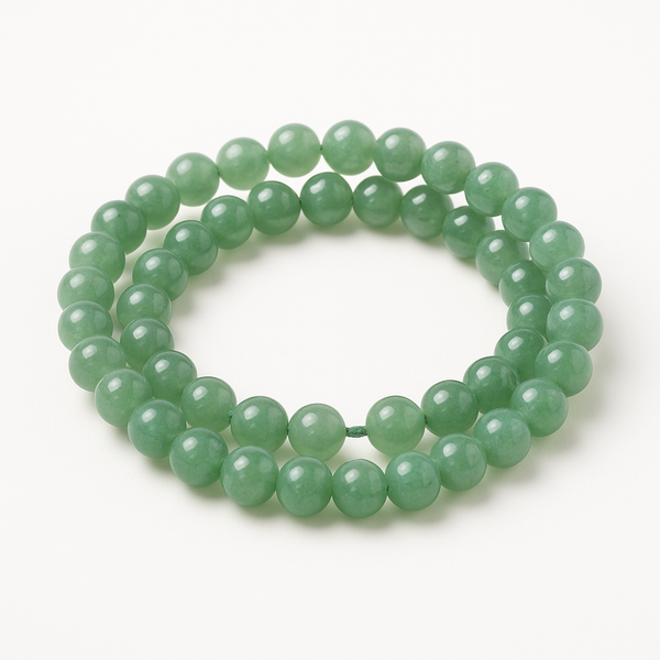 Aventurine Verte