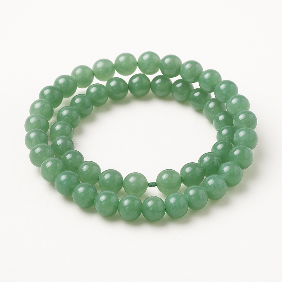 Aventurine Verte