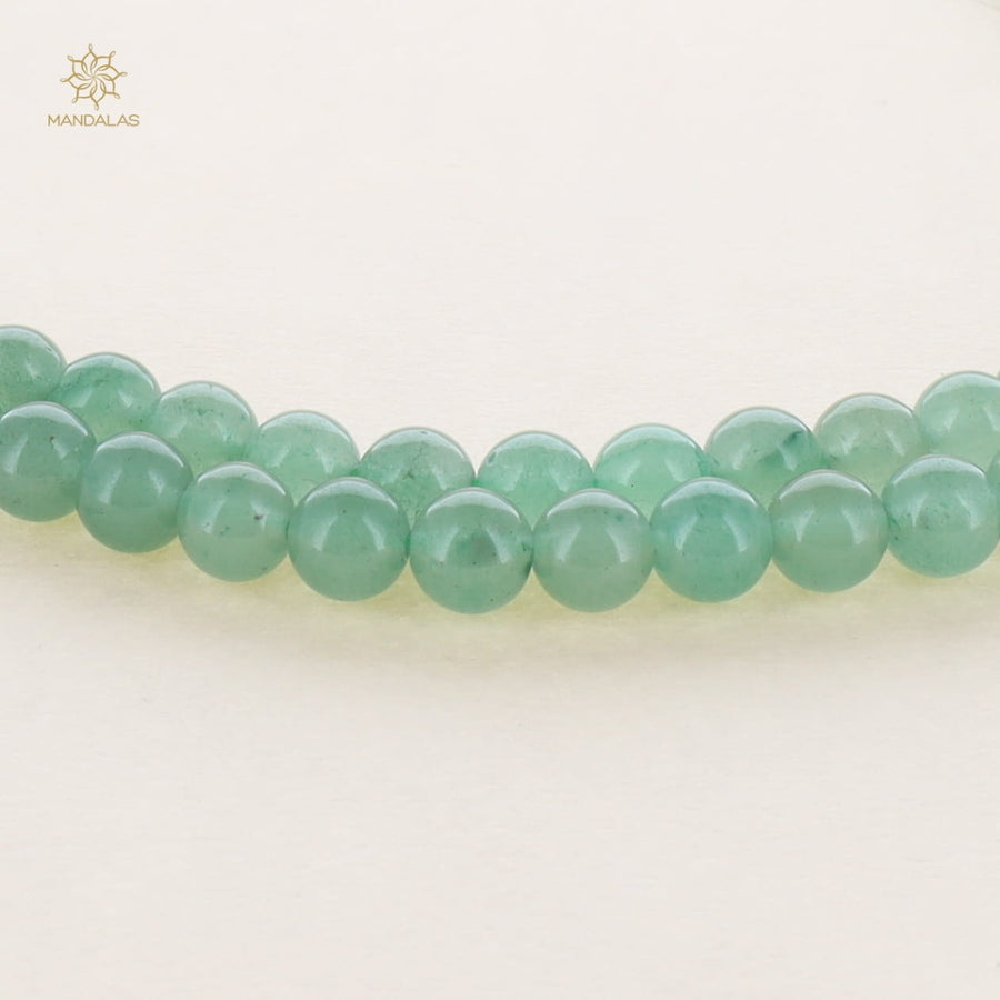 Aventurine Verte