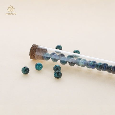 Mandalas  Perles
