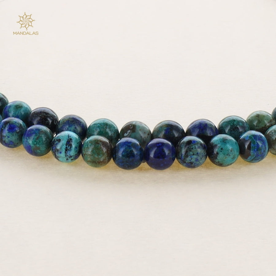 Azurite