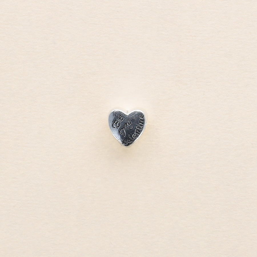 Be my valentine