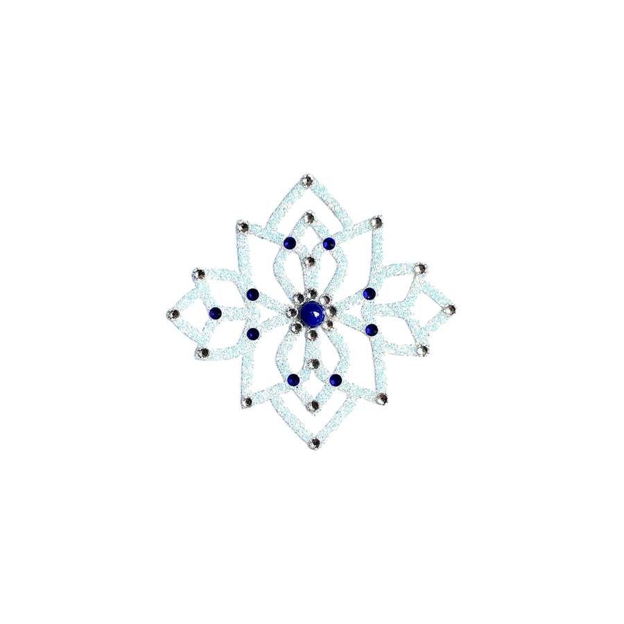 Flower Lazuli - M Paris