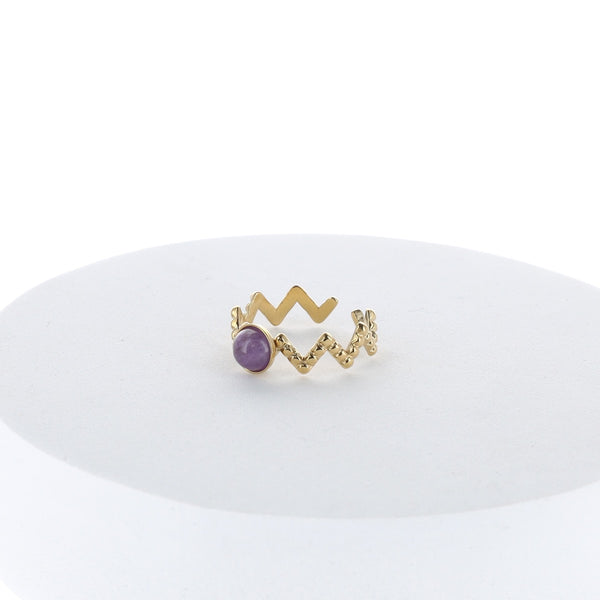 Bague Edith