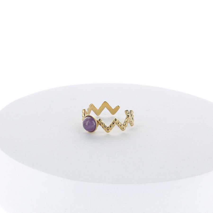 Bague Edith