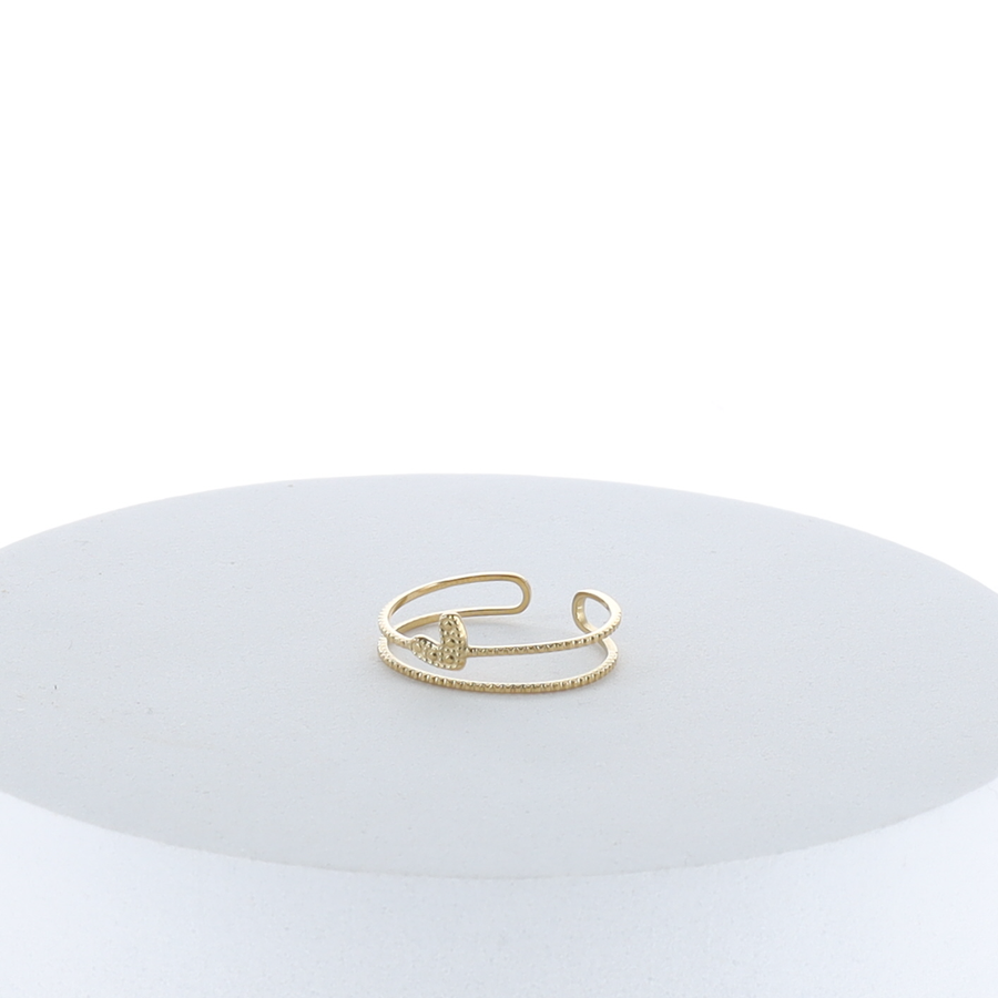Bague Emilie