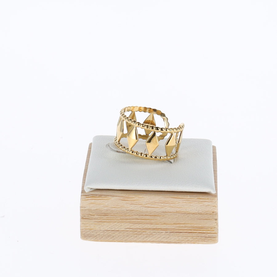 Bague Aglae