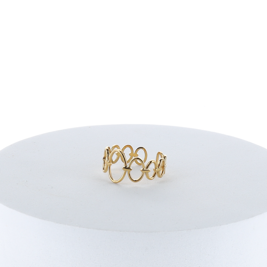 Bague Dylane