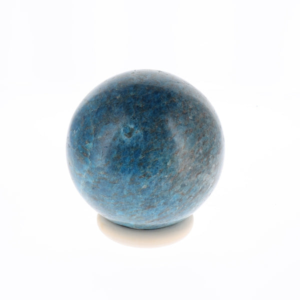 Boule Apatite bleue 1.120kg