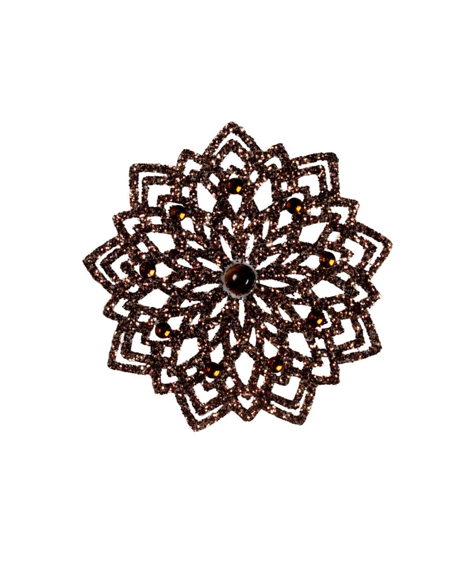 MANDALA PUISSANCE - M Paris