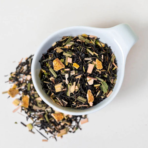 Fraîcheur d'été - Ensoleillé et désaltérant BIO