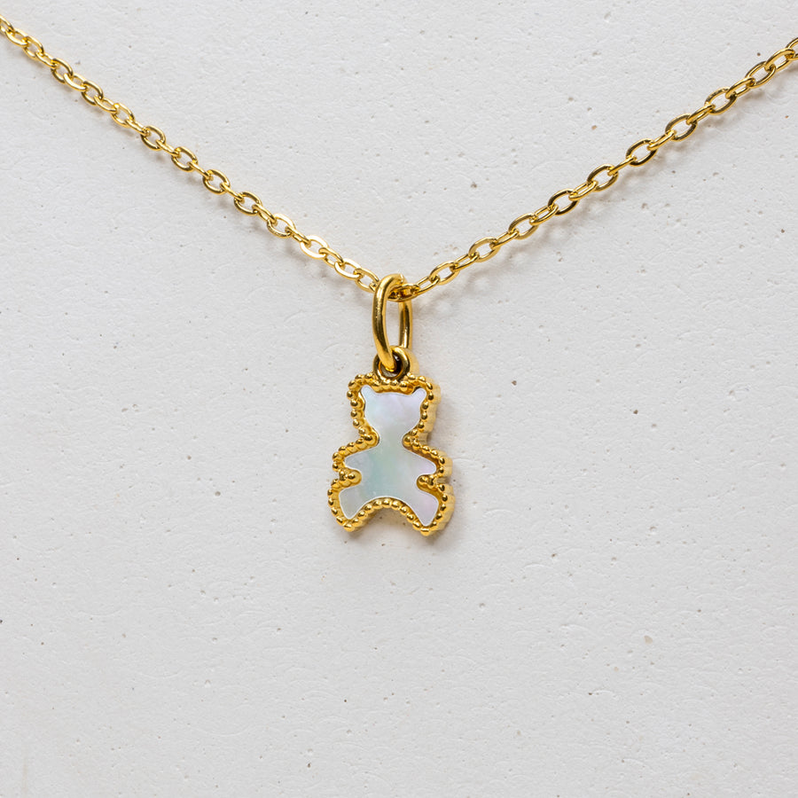 Pendentif Vaiana - Nacre