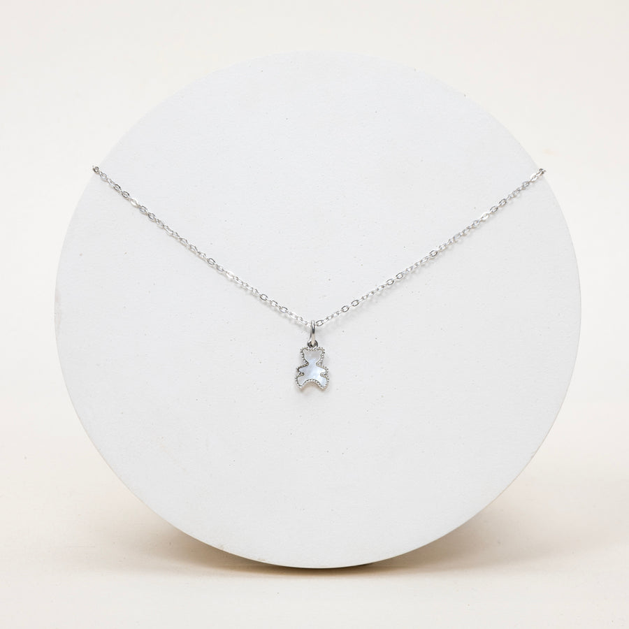 Pendentif Vaiana - Nacre