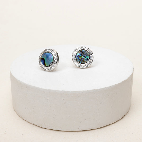 EXPO - Boucles d'oreilles Paola - Ormeau