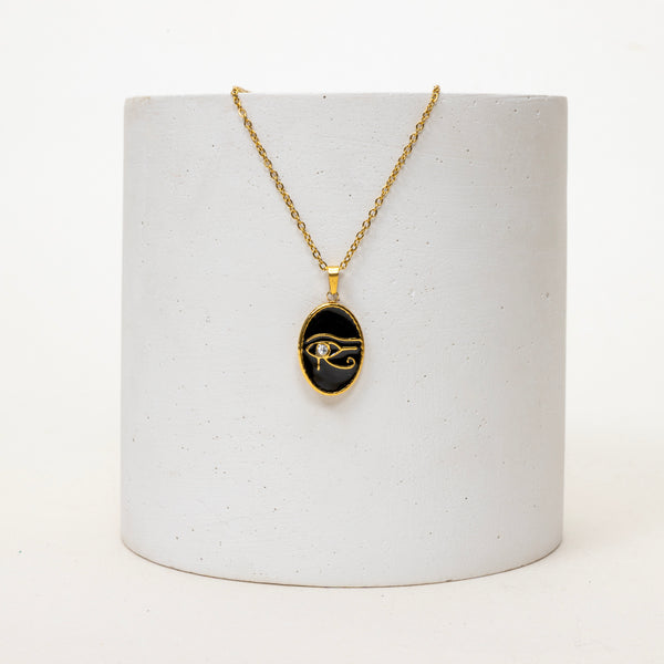 Collier Tiye