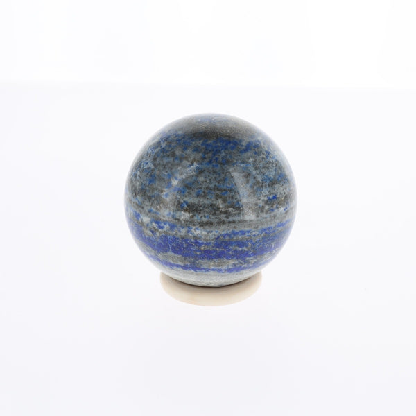 Boule Lapis lazuli 0.405kg
