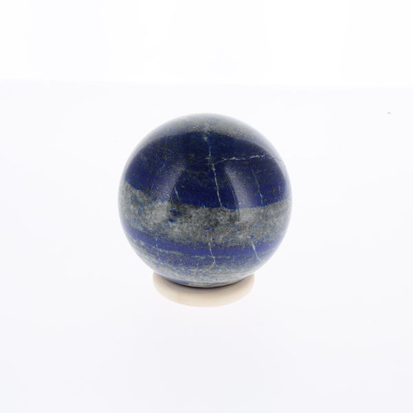 Boule Lapis lazuli 0.425kg