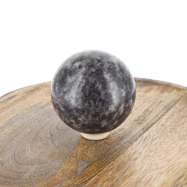 Boule Lépidolite 0.455kg