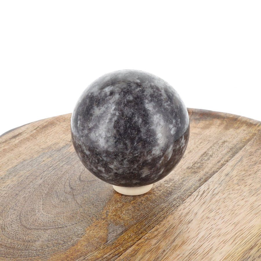 Boule Lépidolite 0.455kg