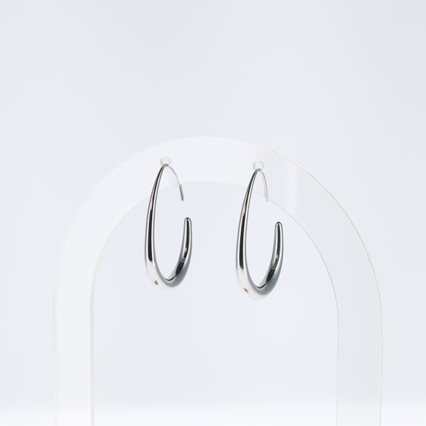 Boucles d'oreilles Charlotte