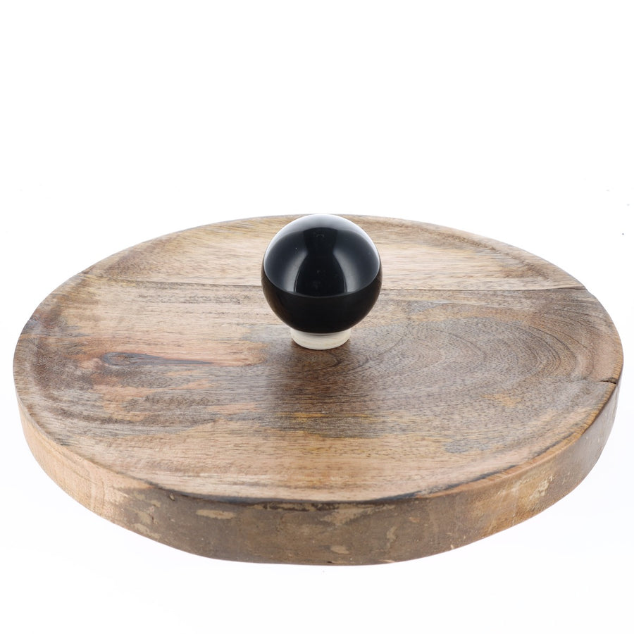 Boule Onyx 0.140kg