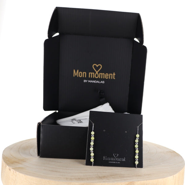 Bijou Box 7 - Juillet