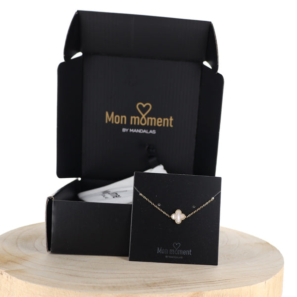 Bijou Box 8 - Aout