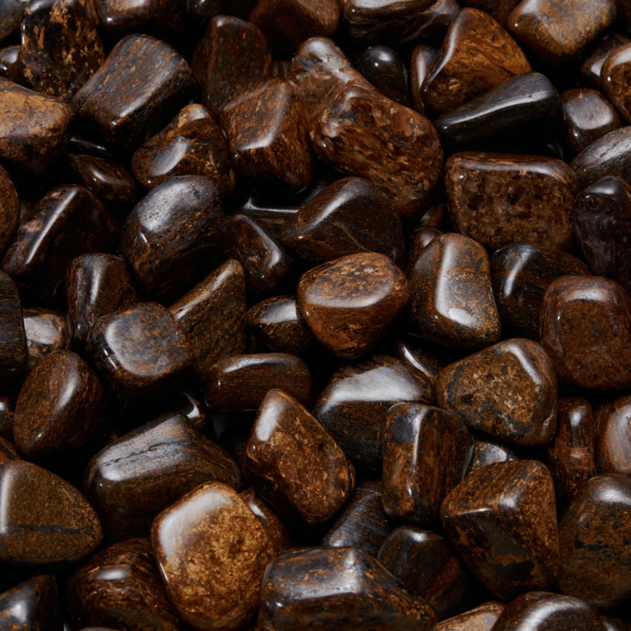 Bronzite