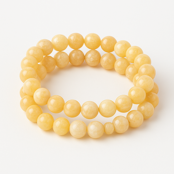 Calcite Orange