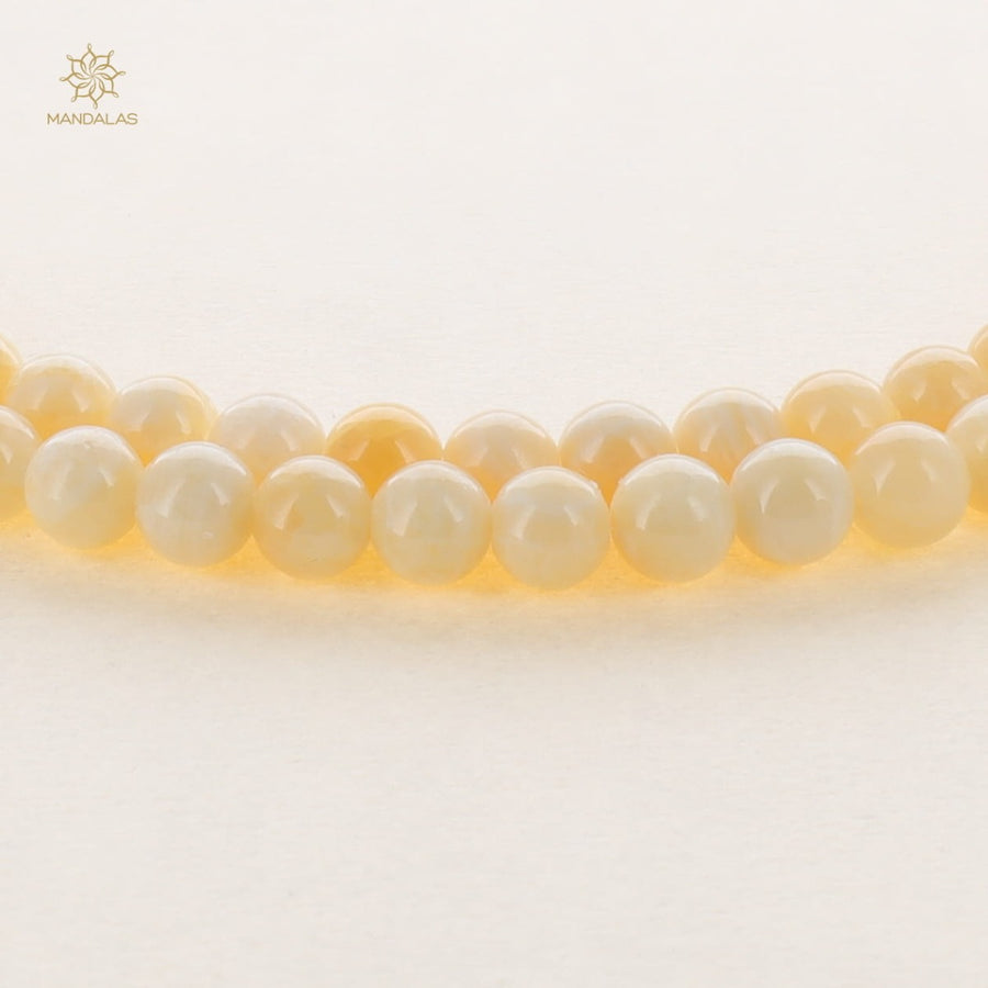 Calcite Orange