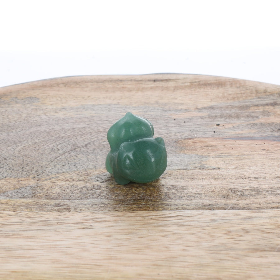 Bob - Aventurine verte