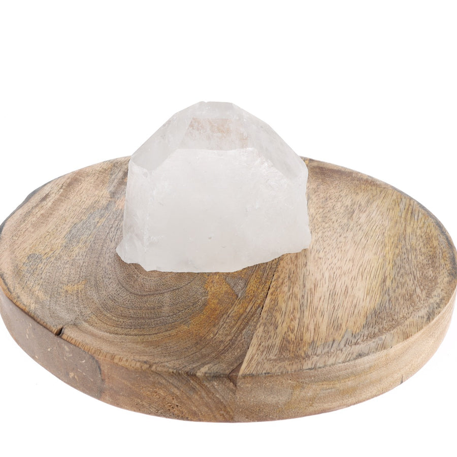 Cristal de roche 0.480kg