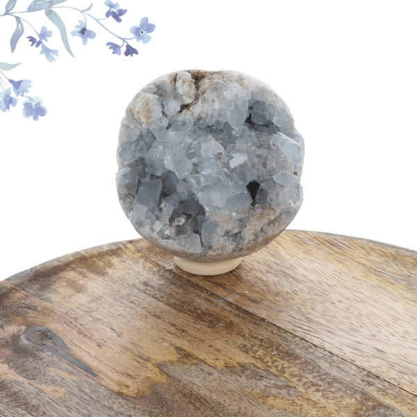 Celestine 0.765kg