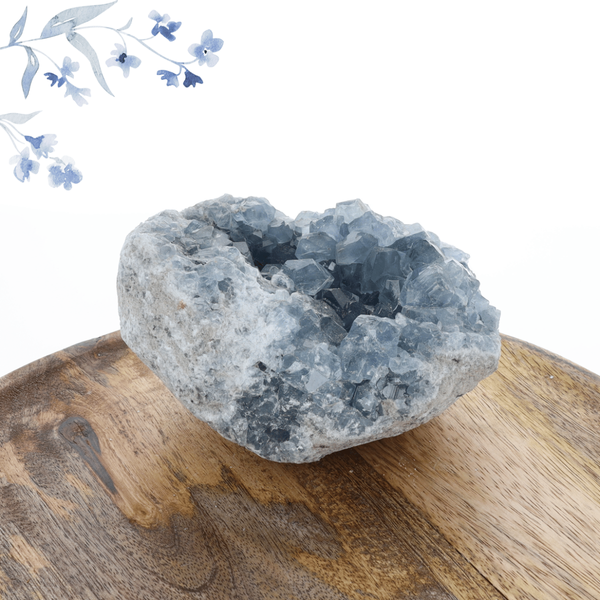Celestine 1.080kg