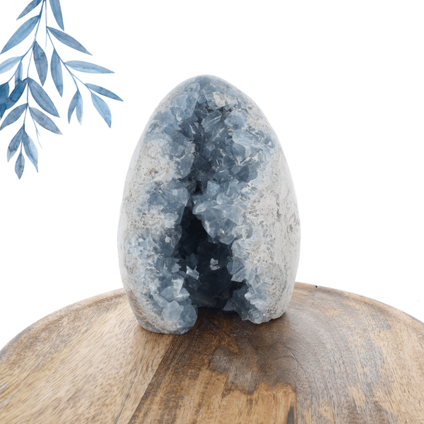 Celestine 1.910kg