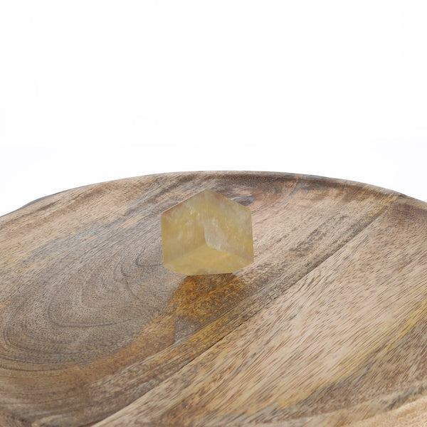 Cube Fluorite Extra 0.062kg