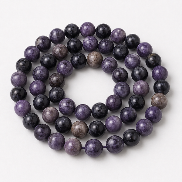Charoite