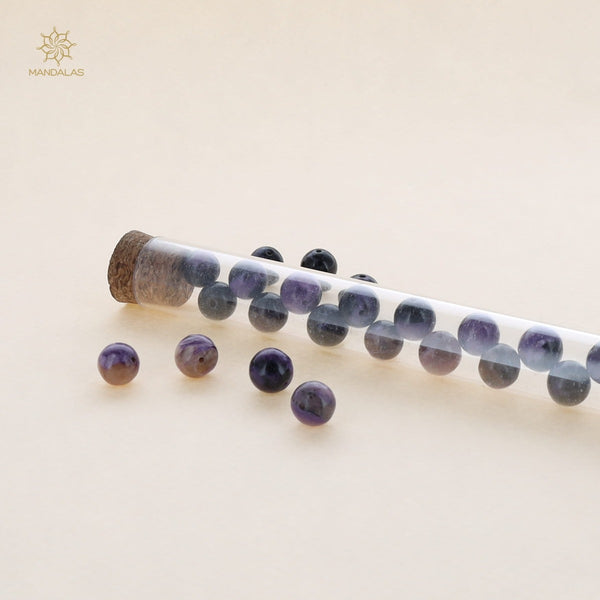 Charoite