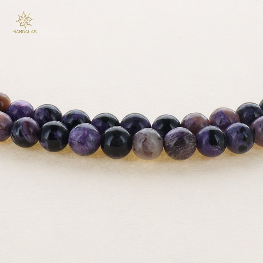 Charoite