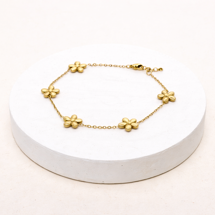 Bracelet Audrey - Pure