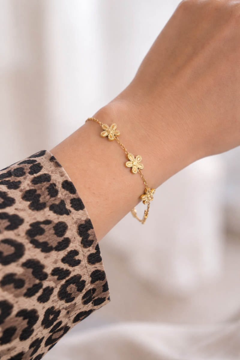 Bracelet Audrey - Pure