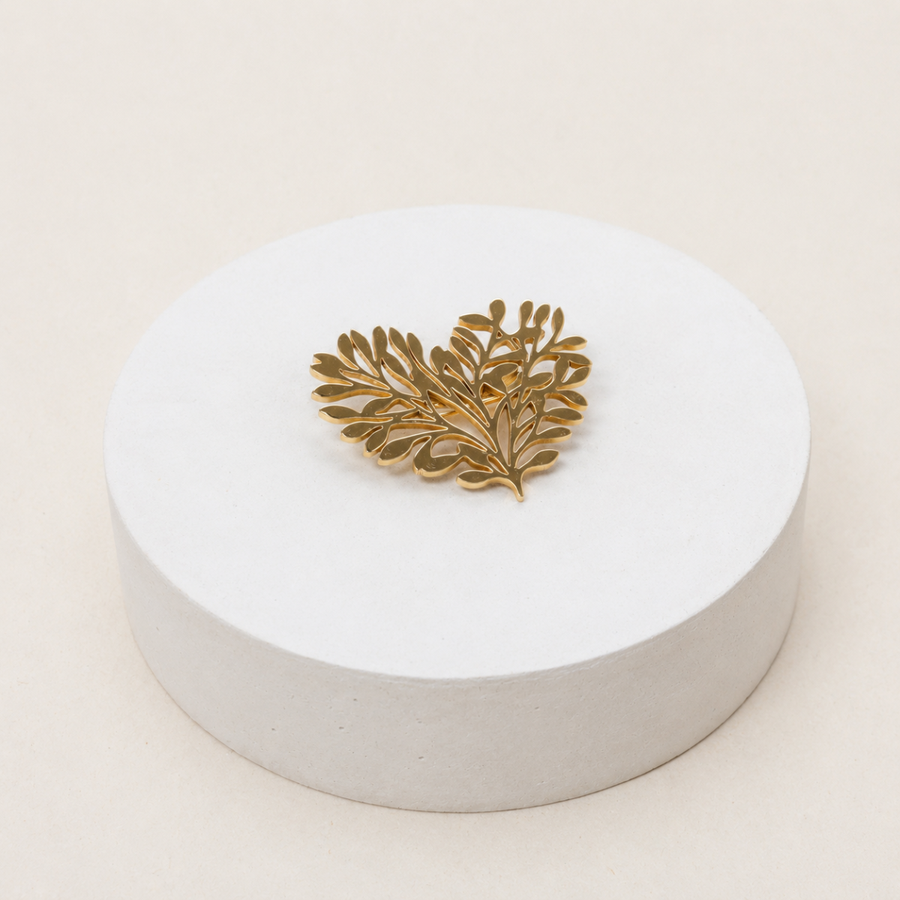 Broche Sarah