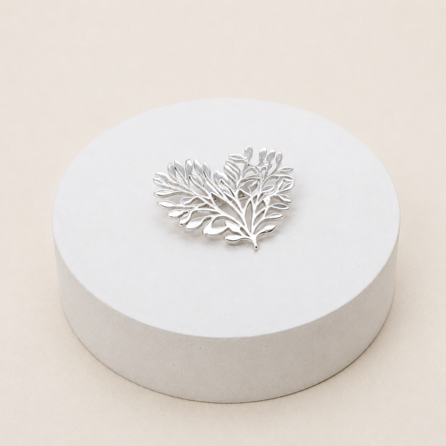 Broche Sarah