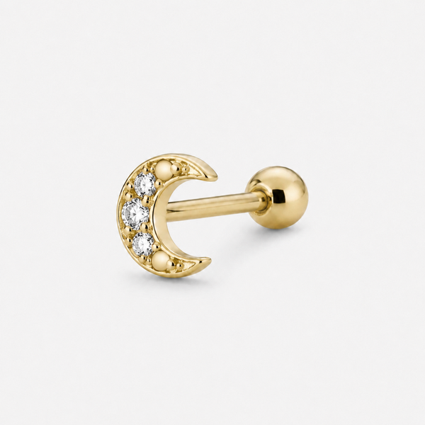 Percing Manon