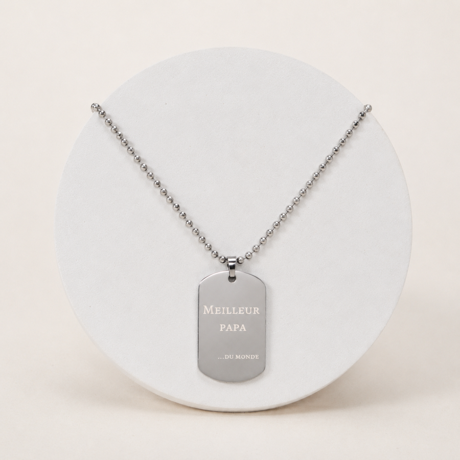 Collier Chantal