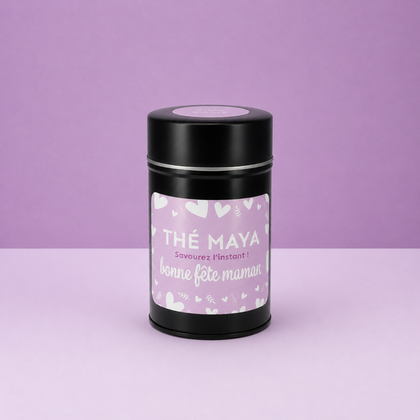 Fleur de vie - spécial fête des mères