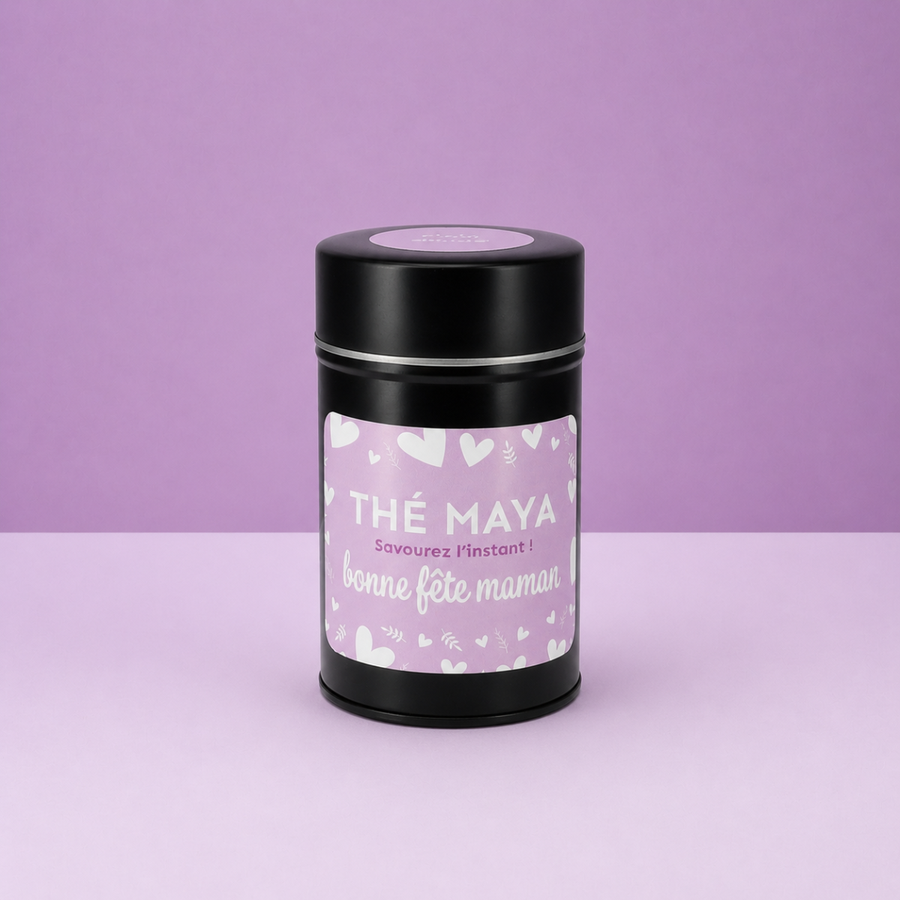 Fleur de vie - spécial fête des mères